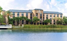 The Palms Inn & Suites Miami, Kendall, Fl